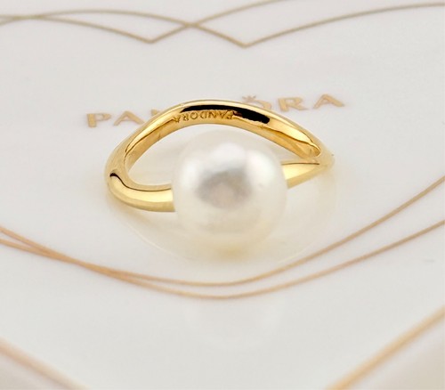 New pandora baroque - pandora, treated