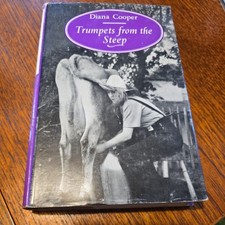 Diana Cooper. 1st edition. HB