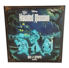 Disney The Haunted Mansion