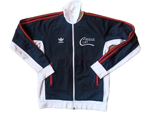 Rare adidas muhammad ali - rare,