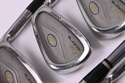 Cobra king oversize - cobra,