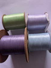 RIBBON JOB LOT 53# - 4 full