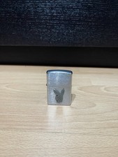Zippo Playboy Bunny Rabbit