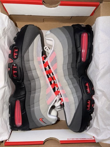 Size 2025 nike air - size, 9.5