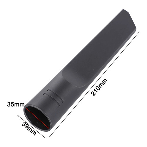 35mm flat suction - 35mm,