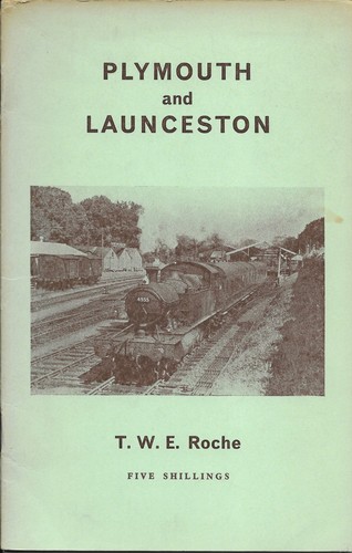 Plymouth and launceston - launceston,, t