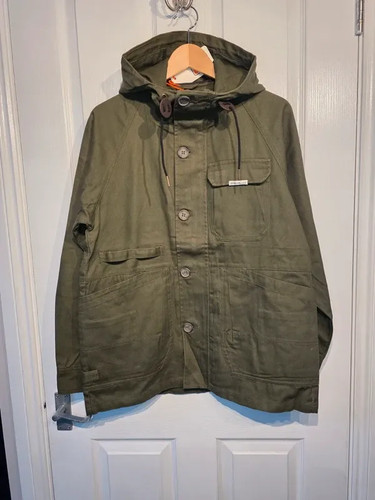 Soulcal khaki utilty - soulcal,