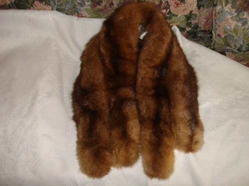 Perfect unique stole - perfect,