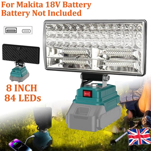 84led work light - work,