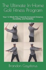 The Ultimate In-Home Golf
