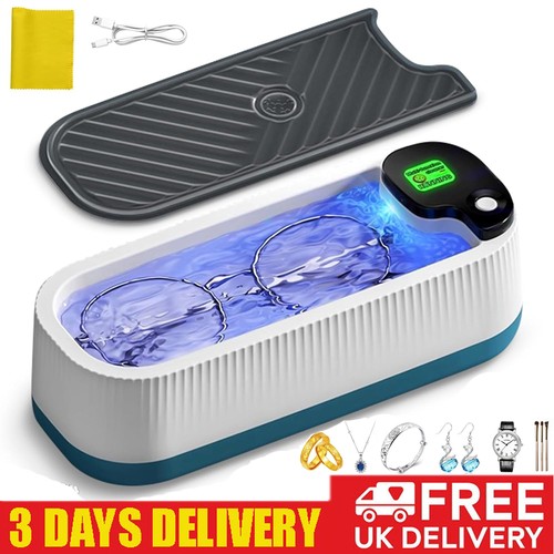 Ultrasonic cleaner sonic wave - cleaner,