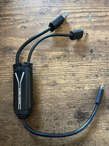 Bmw mini cable - mini,