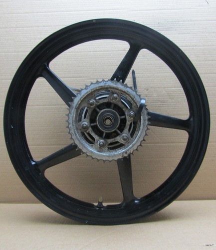 Yamaha 125 2019 - 2019, 2,002