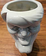 Vintage Luck & Flaw (Spitting