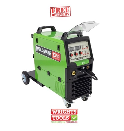 Sip weldmate autoplus 250a - weldmate®,