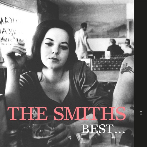 The smiths best i - -, best...