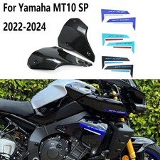 Glossy Carbon Fiber Frame-Look