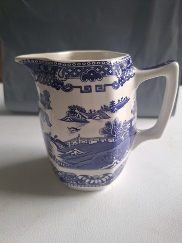Ringtons rare jug wade ceramic - rare,
