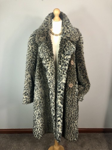 Wallis glamorous leopard print - glamorous,