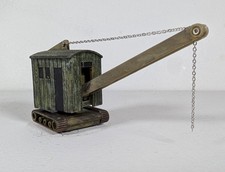 Custom Crane - Ertl Thomas &