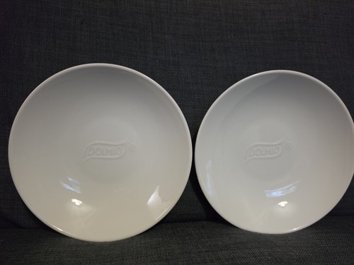 Pair dolmio large - pair, bowls
