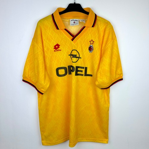 Original milan 1994 - original, 1994-1996