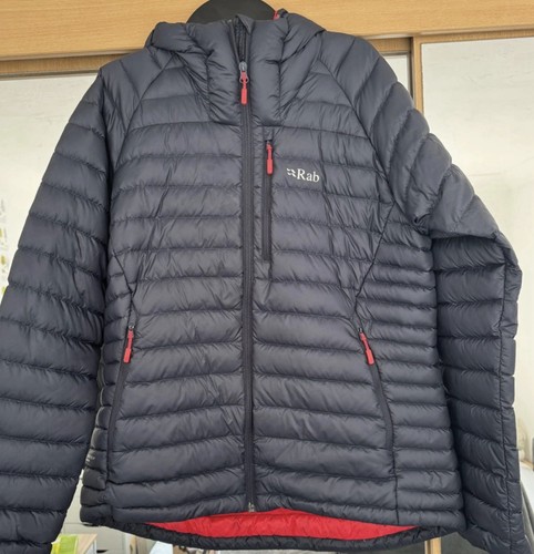 Rab women microlight alpine - women's,