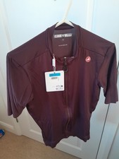 Castelli Mens Espresso Short