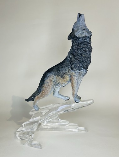 Franklin mint call the wild - franklin,