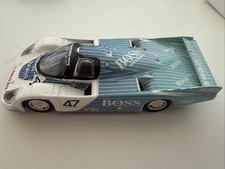 #47 Porsche 956 LH Die Cast