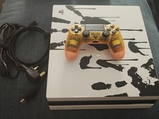 PlayStation 4 Pro DEATH