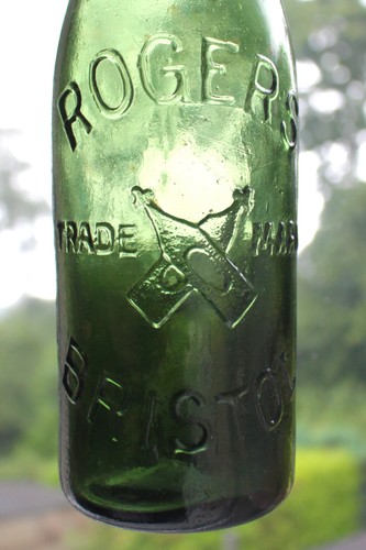 Vintage c1900s rogers - c1900s, bristol