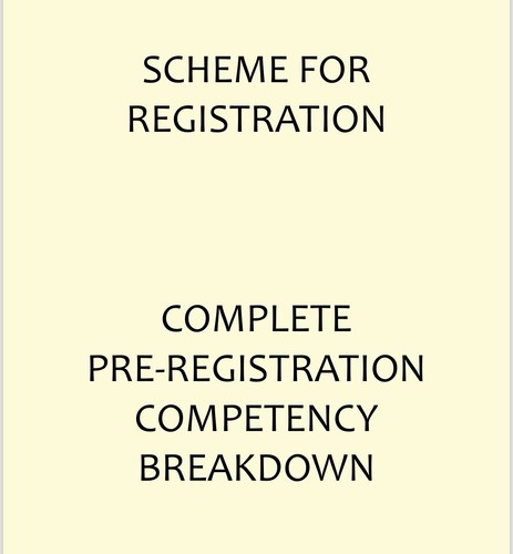 Pdf pre reg stage - pdf, 1