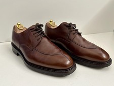 Church’s Mens Northwood Shoes (8.5G) Highland Grain Brown