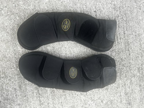 Mark todd travel boots pair - mark,
