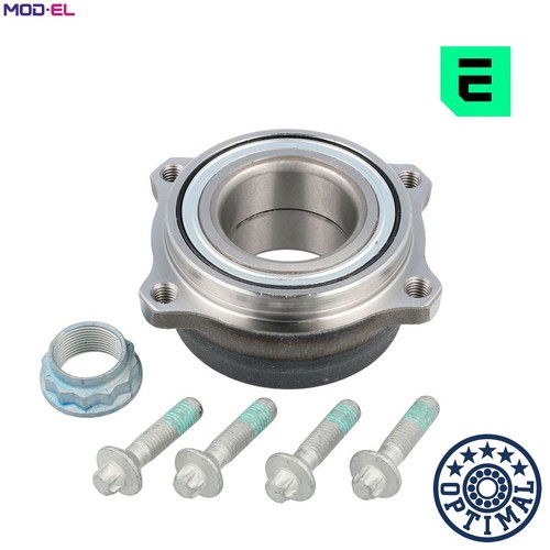 Wheel bearing kit 402505 for - kit,