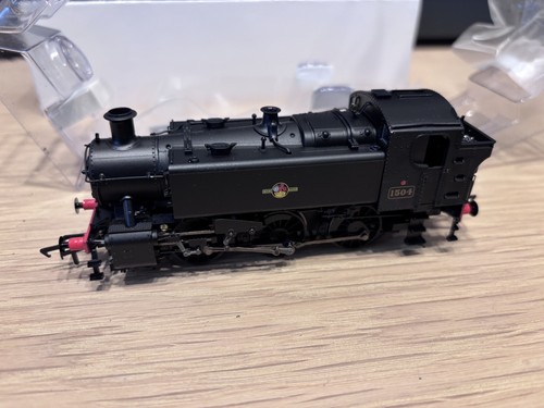 Rapido trains 904504 - trains, wr