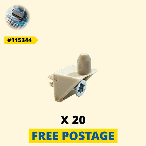 115344 ikea beige - 20, x