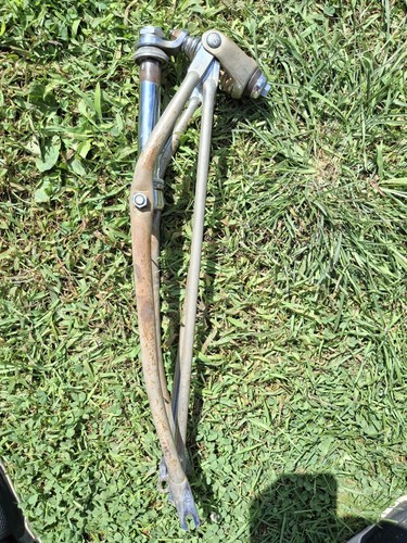 1960s schwinn chrome - 1960s, 26"