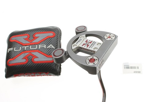 Scotty cameron futura golf - x,