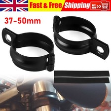 2X Metal Fork Motorcycle