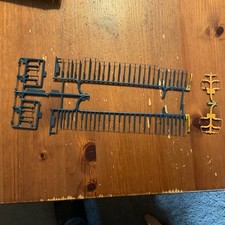 CSX Handrails for GP