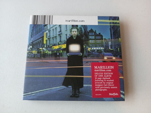 Marillion com - marillion.com,