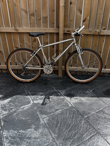 Marin eldridge grade mtb - grade,