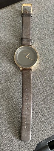Women watch skagen - women's,