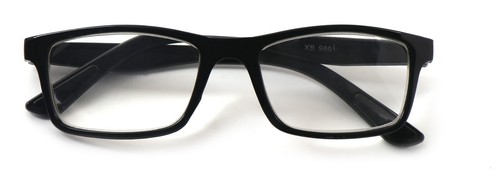 High magnification black - high,