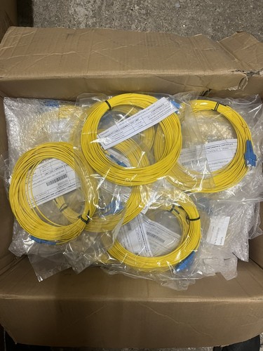 20m upc 125 - sc-sc, duplex