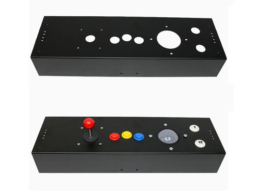Multicade control panel - panel, w/