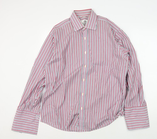 Mens van heusen multicoloured - van,