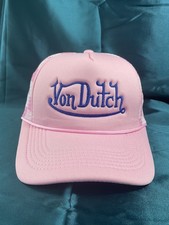 VonDutch Domino Edition